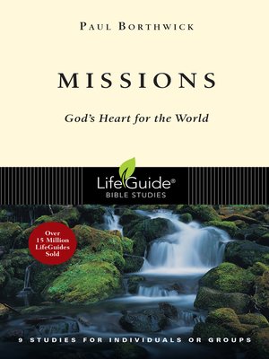cover image of Missions